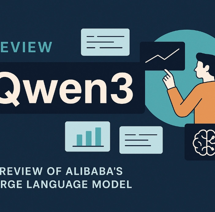 Qwen3 Review: A Deep Dive into Alibaba’s Latest Language Model