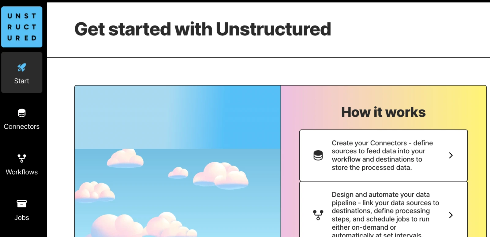 Revolutionizing GenAI Tech Stack Optimization: Introducing the Unstructured Platform Beta