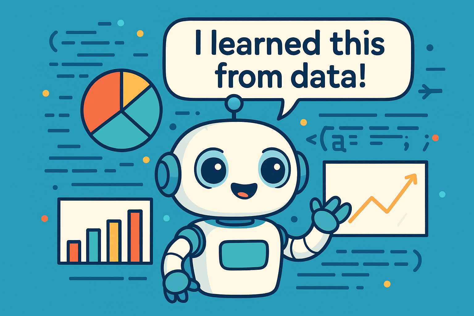 How AI Really Works: 6 Ultimate Facts You Need to Know