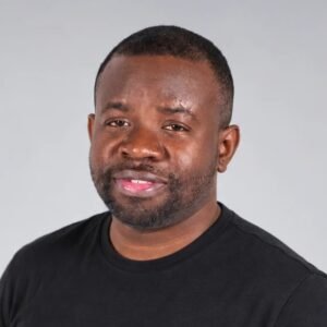 Dr. Simeon Olaomo