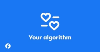Meta Launches AI-Powered Tools for Facebook Feed Customization