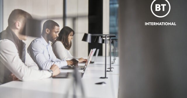 BT International Adds Cisco, Fortinet, Netskope and Zscaler SSE