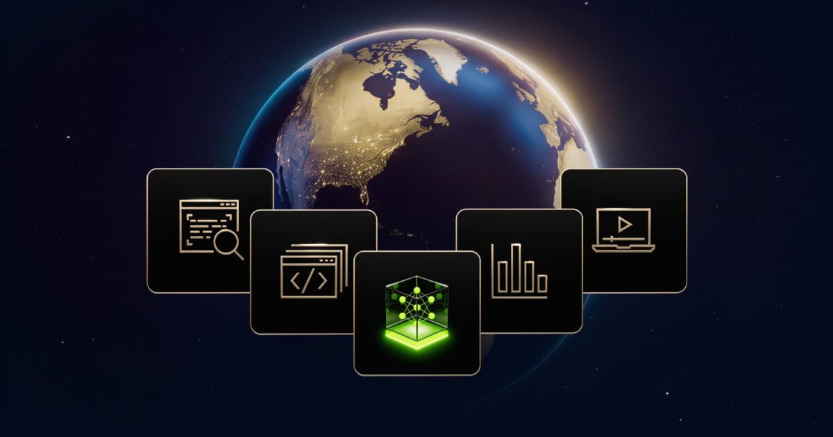 NVIDIA Expands Nemotron Family With New Super VL and Bolt Models