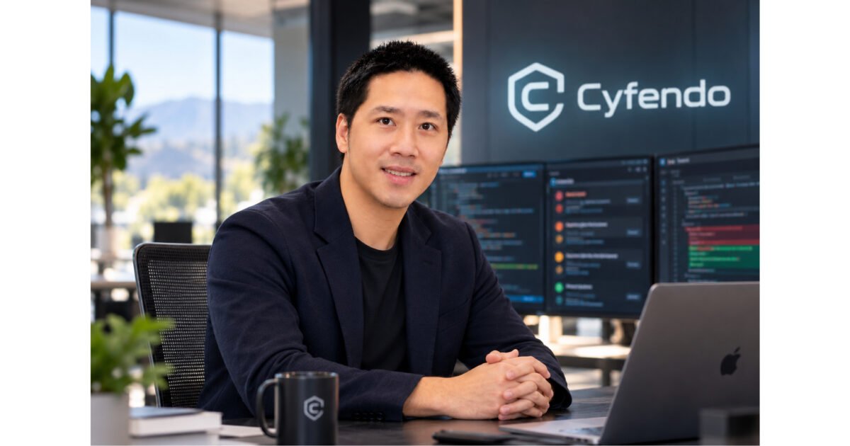 Cyfendo Launches AI Platform to Secure Small Business Codebases