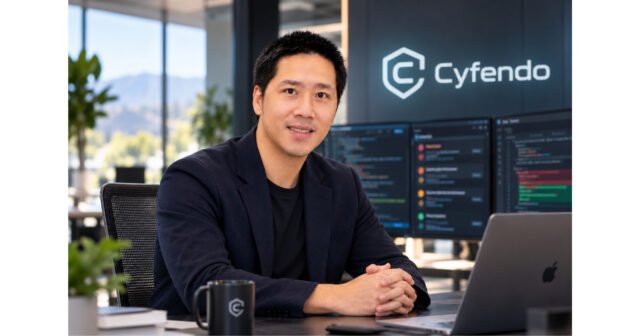 Cyfendo Launches AI Platform to Secure Small Business Codebases