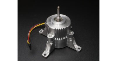 Aslan Motion Technologies Launches Store for Drone Parts