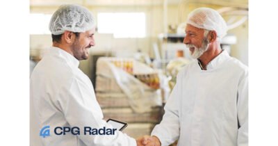 CPG Radar Launches AI Market Intelligence and Sales Tools