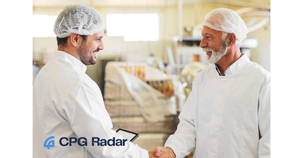CPG Radar Launches AI Market Intelligence and Sales Tools
