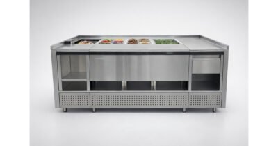 Ricoh and Hyphen Partner to Scale Food Service Robotics