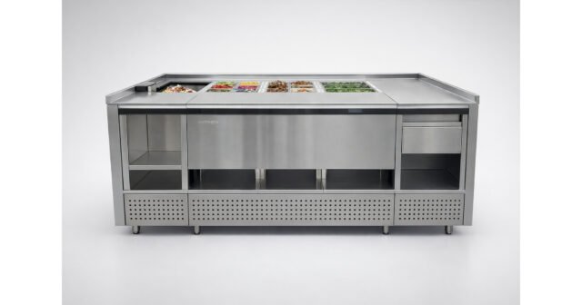 Ricoh and Hyphen Partner to Scale Food Service Robotics