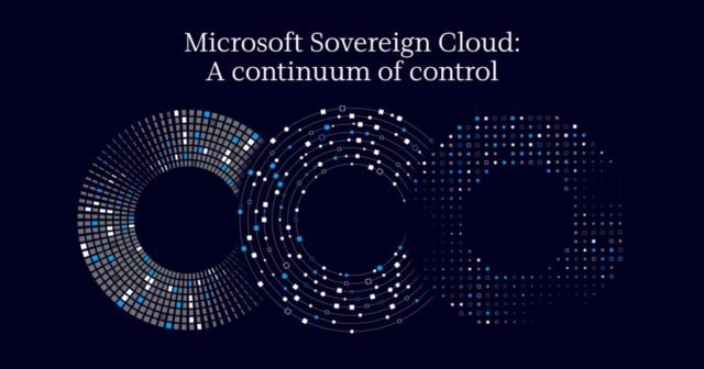 Microsoft Expands Sovereign Cloud with Local AI and Security Tools