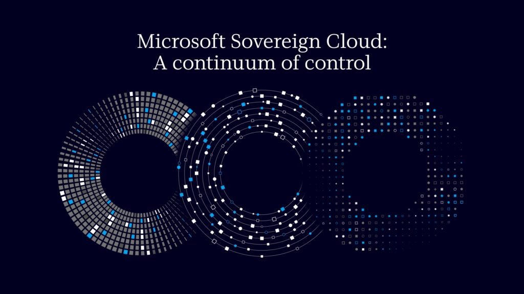 Microsoft Expands Sovereign Cloud with Local AI and Security Tools