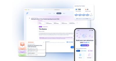Fruition Launches Studio AI for Personal Finance Education