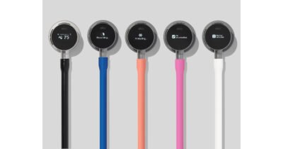 Eko Health Launches CORE 300 AI-Enabled Stethoscope
