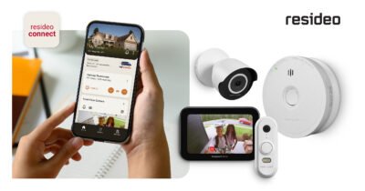 Resideo Plans Honeywell Home Thermostats Update for Apple HomeView
