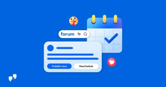Meta Introduces New Admin AI and Moderation Tools for Forum App