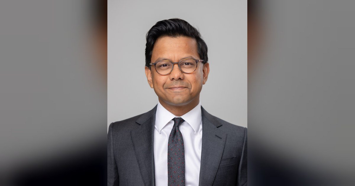 Kanishka Narayan.