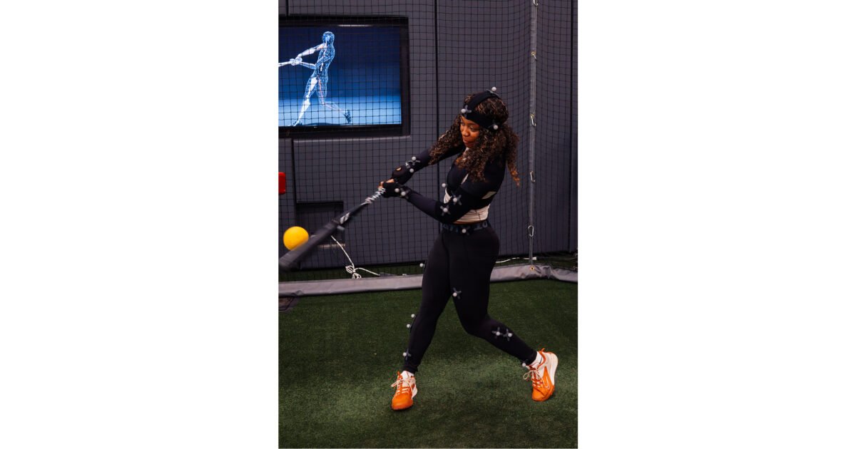 University of Texas Launches AI Sports Analytics Bevo Lab