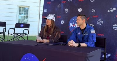 NASA And USDA Sign Agreement On Advanced Data Technologies