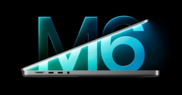 Apple Unveils M6 14-Inch MacBook Pro, iMac, and Creator Studio