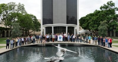 SPHEREx Team at Caltech.