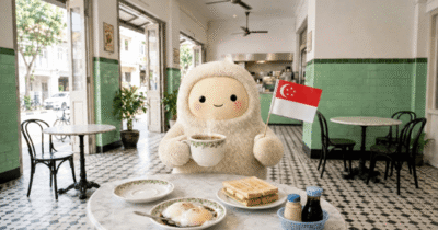 Meta Launches Muse Personal AI Agent in Singapore