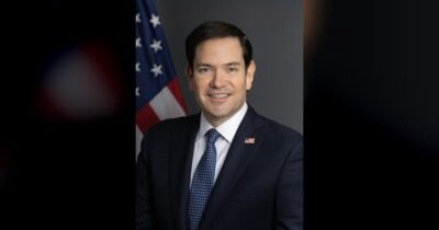Marco Rubio.