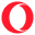 Opera logo