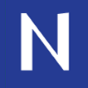 Nairametrics logo
