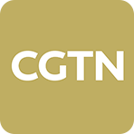 CGTN logo
