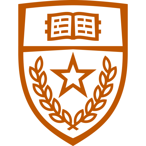 The University of Texas at Austin logo