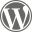 WordPress.org logo